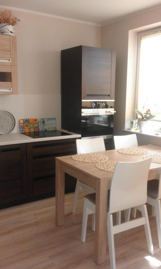 Wyśmienity Miodowy Apartament Kołobrzeg