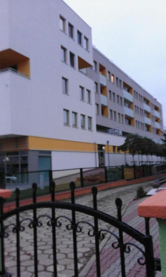 Apartament Wyśmienity Miodowy