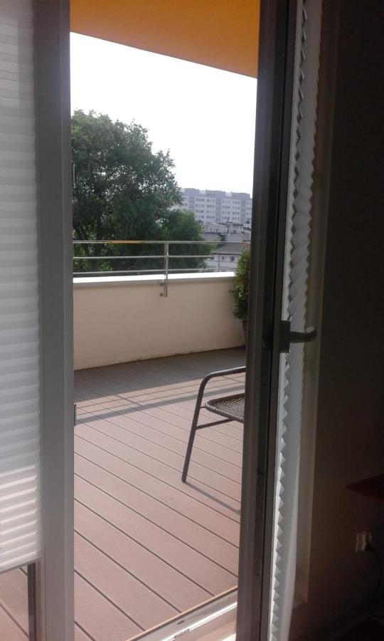 Wyśmienity Miodowy Apartament